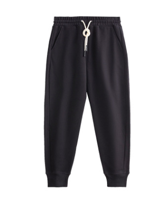 Wixra Winter Oversize Cotton Fleece Sweatshirt Set
