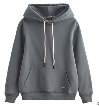Wixra Winter Oversize Cotton Fleece Sweatshirt Set